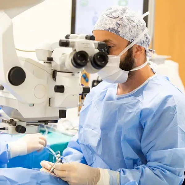 dr n. med. Mateusz Ślizień